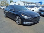 2023 Elantra Thumbnail 3