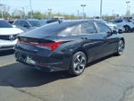 2023 Elantra Thumbnail 5