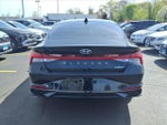 2023 Elantra Thumbnail 6