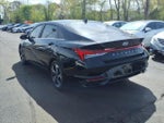 2023 Elantra Thumbnail 8