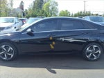 2023 Elantra Thumbnail 9
