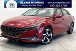 2023 ELANTRA Thumbnail 1