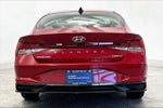 2023 ELANTRA Thumbnail 4