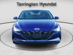 2023 Elantra Thumbnail 2