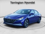 2023 Elantra Thumbnail 3