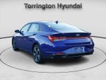 2023 Elantra Thumbnail 5