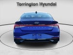 2023 Elantra Thumbnail 6