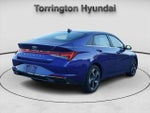 2023 Elantra Thumbnail 7