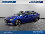 2023 Elantra Thumbnail 1
