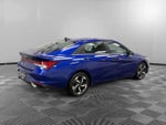 2023 Elantra Thumbnail 5