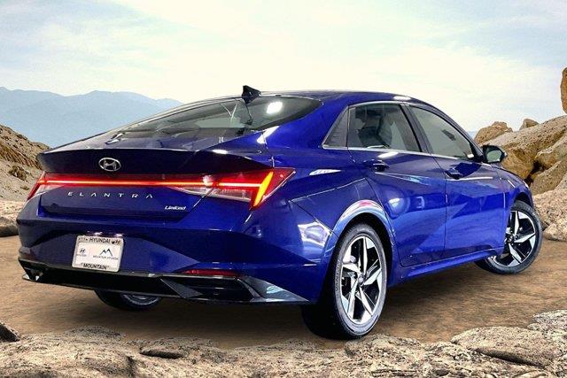 2023 Hyundai Elantra - $18,018