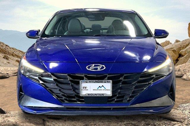 2023 Hyundai Elantra - $18,018