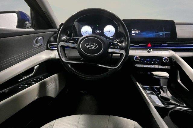 2023 Hyundai Elantra - $18,018