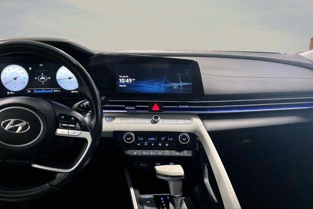 2023 Hyundai Elantra - $18,018