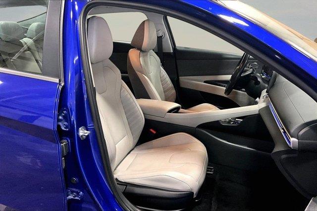 2023 Hyundai Elantra - $18,018