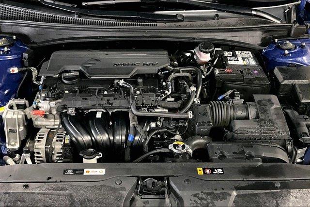 2023 Hyundai Elantra - $18,018