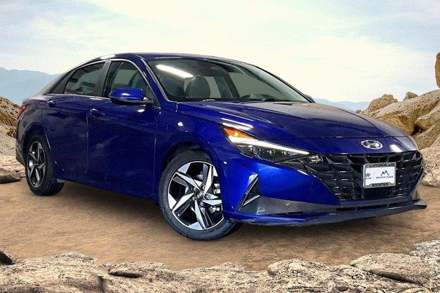 2023 Hyundai Elantra - $18,018