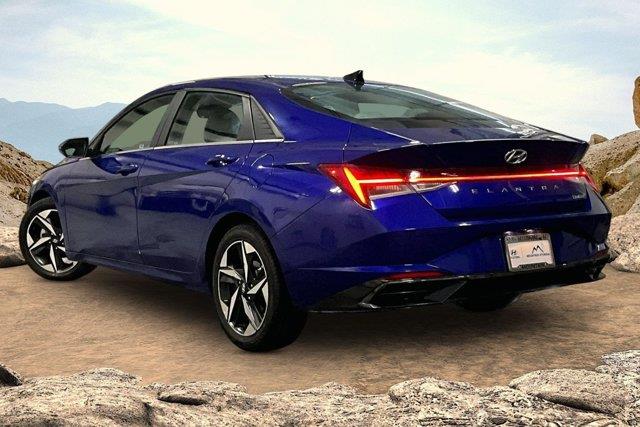 2023 Hyundai Elantra - $18,018