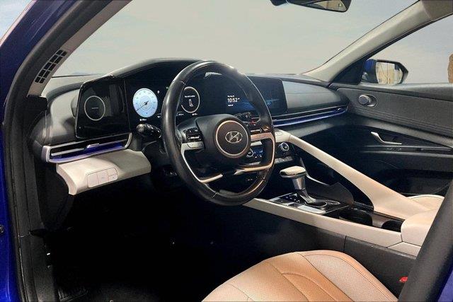 2023 Hyundai Elantra - $18,018
