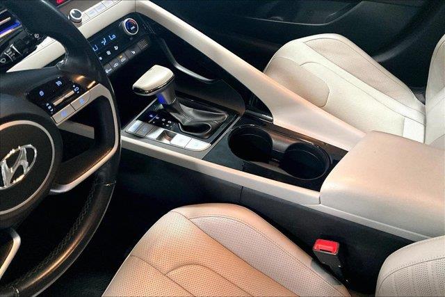 2023 Hyundai Elantra - $18,018