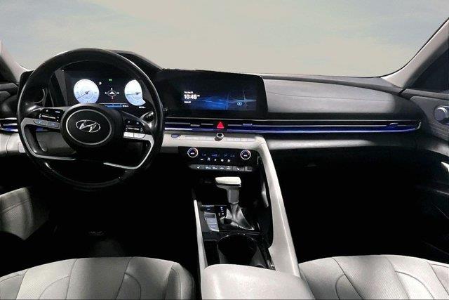 2023 Hyundai Elantra - $18,018