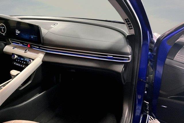 2023 Hyundai Elantra - $18,018