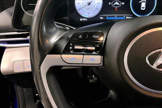 2023 Hyundai Elantra - $18,018