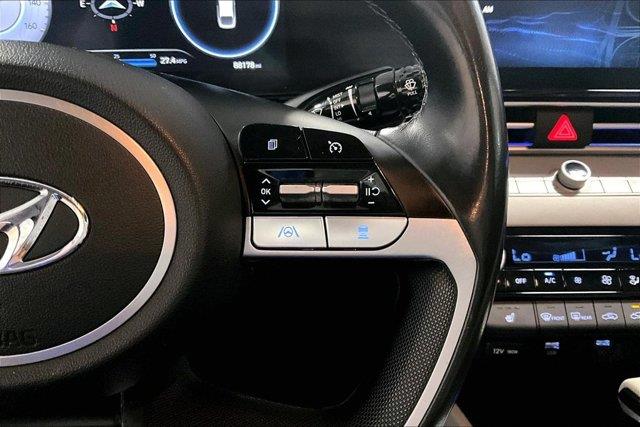 2023 Hyundai Elantra - $18,018