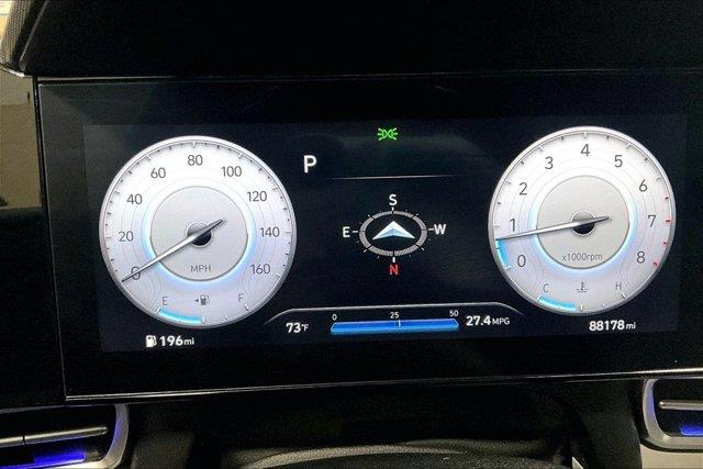 2023 Hyundai Elantra - $18,018