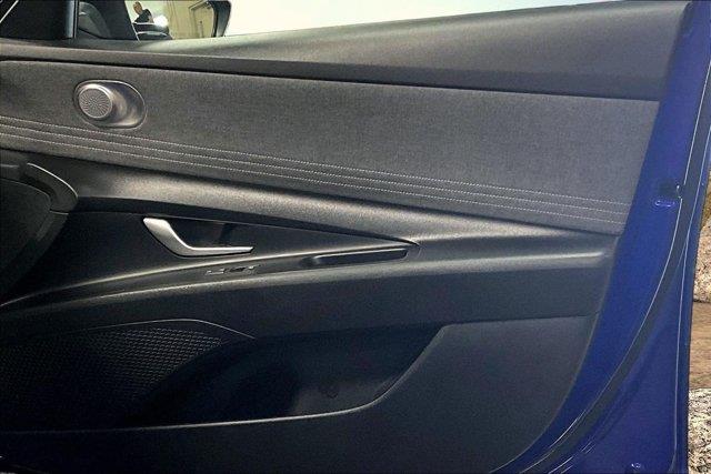 2023 Hyundai Elantra - $18,018