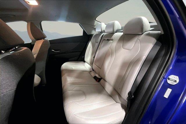 2023 Hyundai Elantra - $18,018