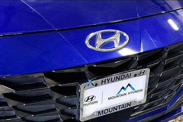 2023 Hyundai Elantra - $18,018