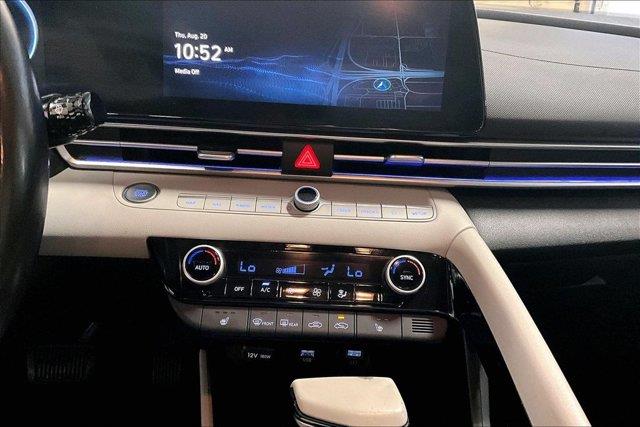 2023 Hyundai Elantra - $18,018
