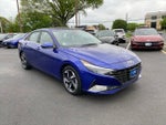 2023 Elantra Thumbnail 1
