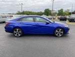 2023 Elantra Thumbnail 2