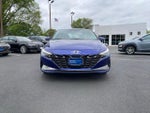 2023 Elantra Thumbnail 3
