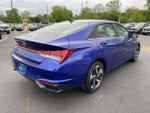 2023 Elantra Thumbnail 4