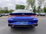 2023 Elantra Thumbnail 5