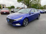 2023 Elantra Thumbnail 6