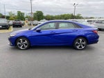 2023 Elantra Thumbnail 7