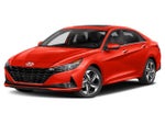 2021 Elantra Thumbnail 1