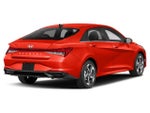 2021 Elantra Thumbnail 3