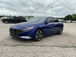 2022 Elantra Thumbnail 1