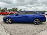 2022 Elantra Thumbnail 2