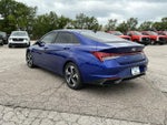 2022 Elantra Thumbnail 3