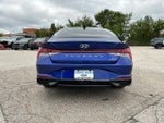 2022 Elantra Thumbnail 4