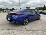 2022 Elantra Thumbnail 5