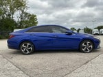 2022 Elantra Thumbnail 6
