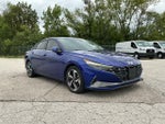 2022 Elantra Thumbnail 7
