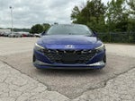 2022 Elantra Thumbnail 8